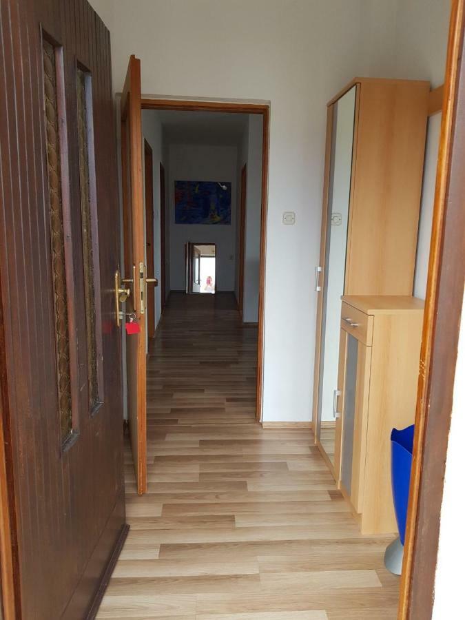 Apartament Bella Vista Rijeka Zewnętrze zdjęcie