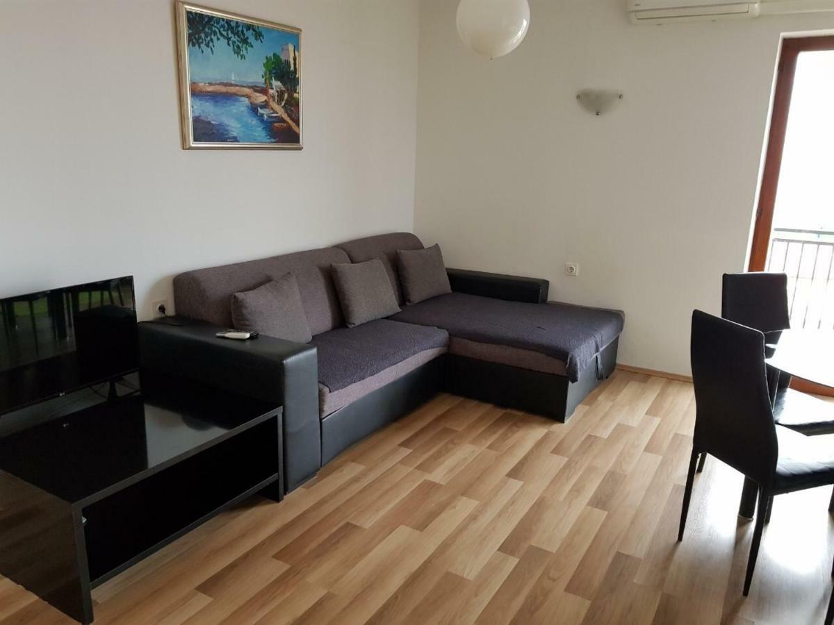 Apartament Bella Vista Rijeka Zewnętrze zdjęcie