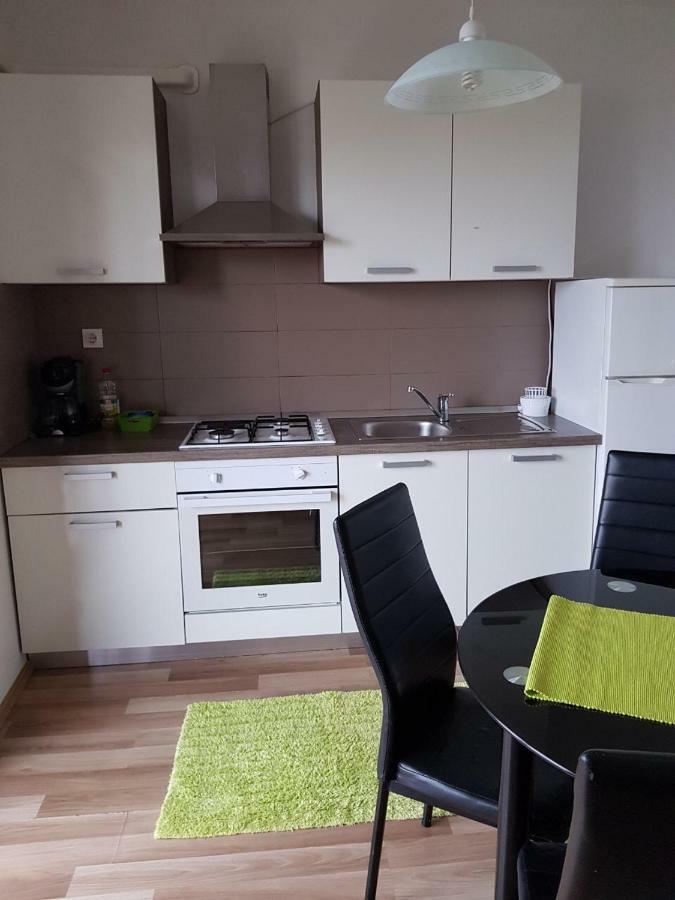 Apartament Bella Vista Rijeka Zewnętrze zdjęcie