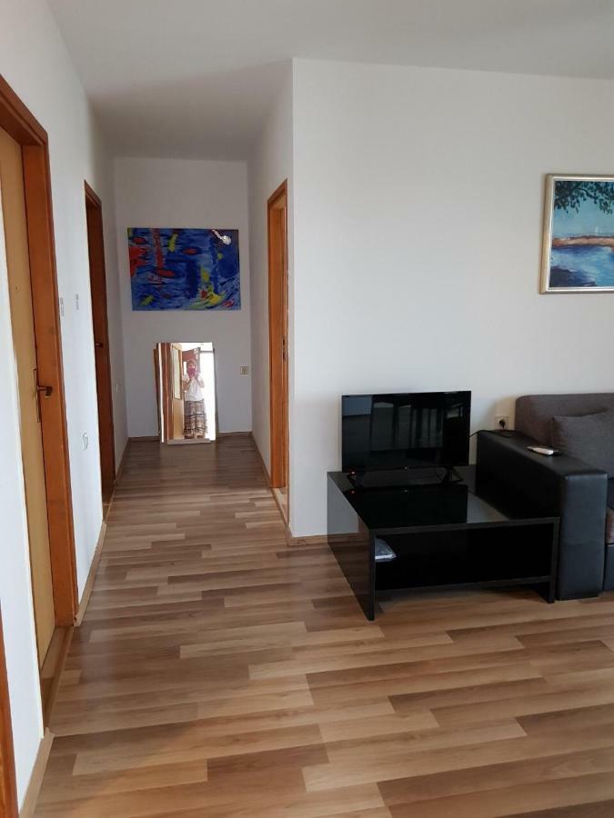 Apartament Bella Vista Rijeka Zewnętrze zdjęcie