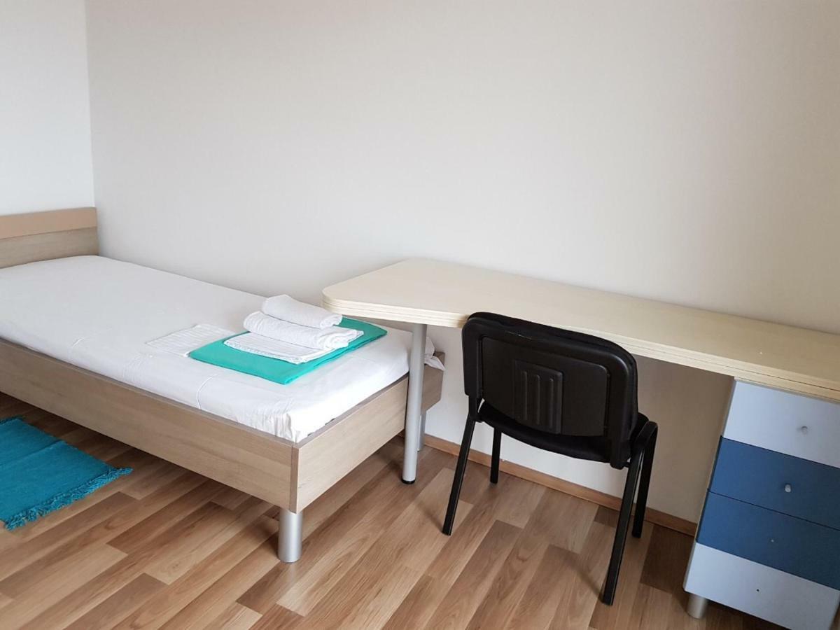 Apartament Bella Vista Rijeka Zewnętrze zdjęcie