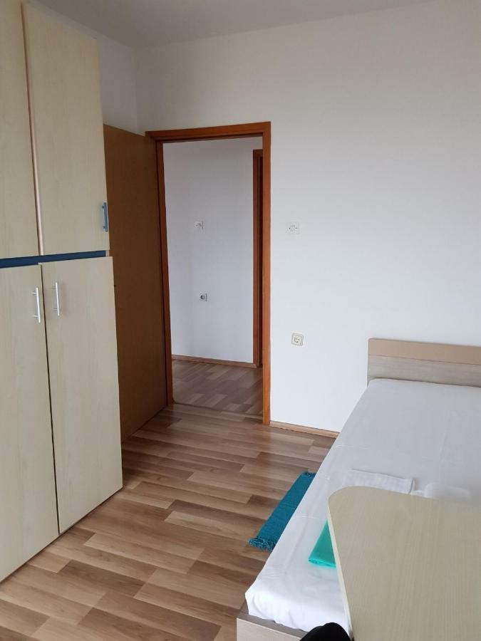 Apartament Bella Vista Rijeka Zewnętrze zdjęcie