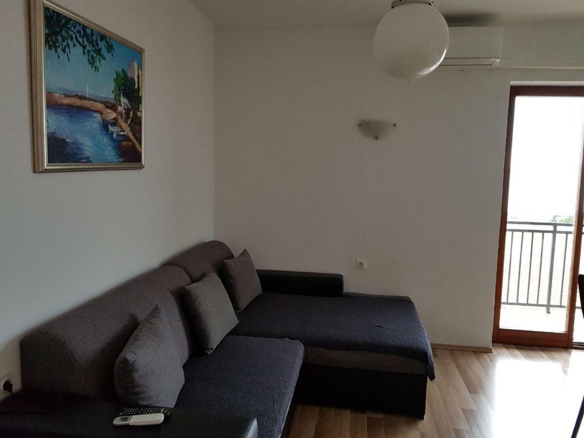 Apartament Bella Vista Rijeka Zewnętrze zdjęcie