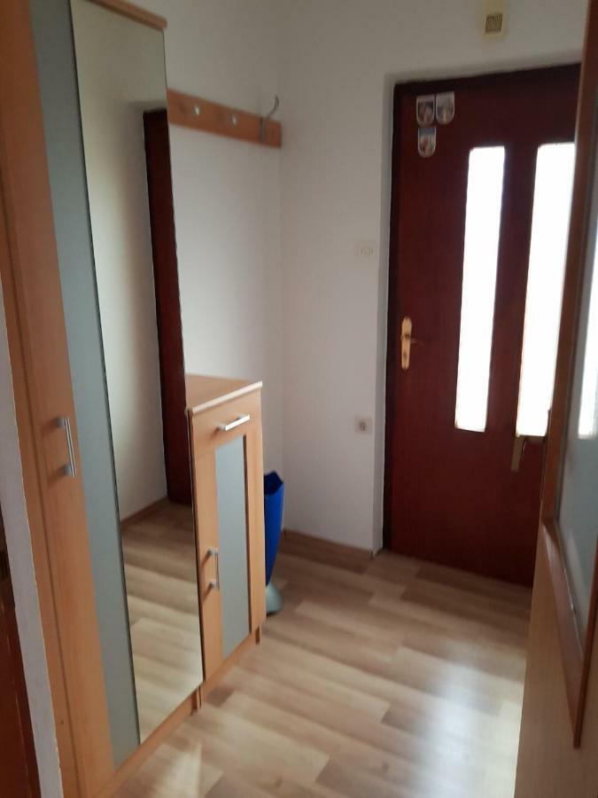 Apartament Bella Vista Rijeka Zewnętrze zdjęcie