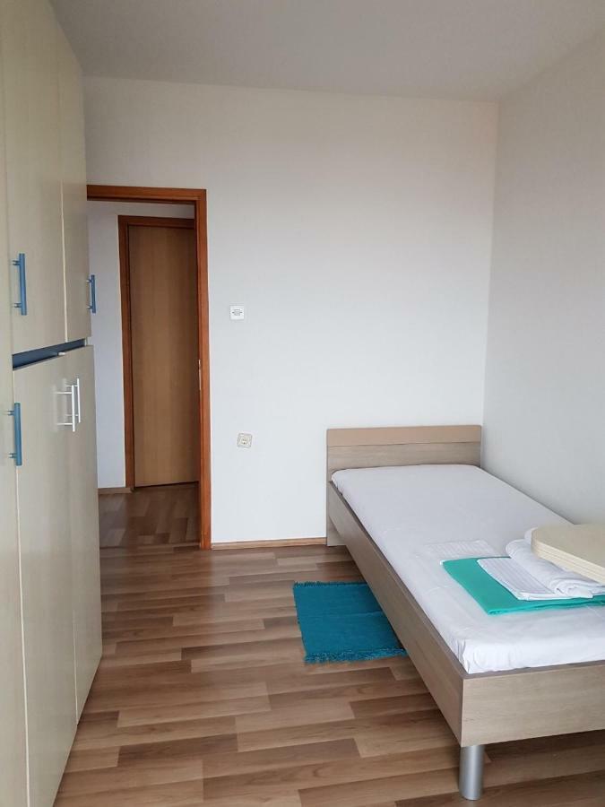 Apartament Bella Vista Rijeka Zewnętrze zdjęcie