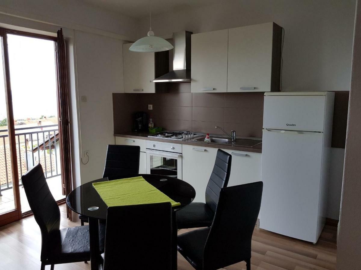 Apartament Bella Vista Rijeka Zewnętrze zdjęcie