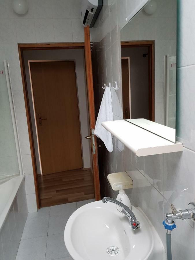 Apartament Bella Vista Rijeka Zewnętrze zdjęcie