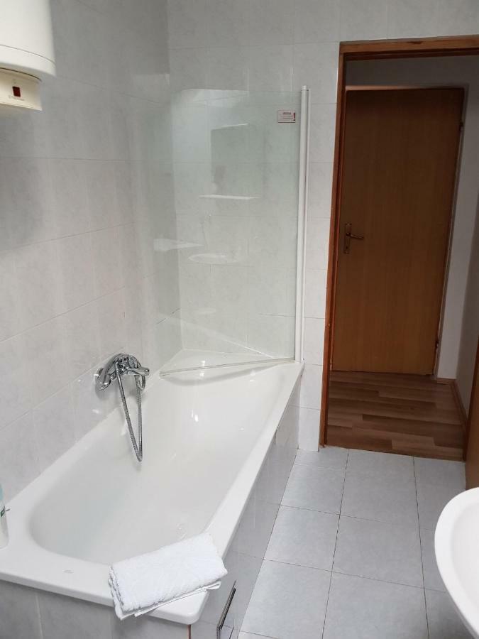 Apartament Bella Vista Rijeka Zewnętrze zdjęcie